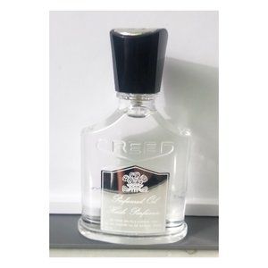 Silver Mountain Water' Perfume Oil Spray